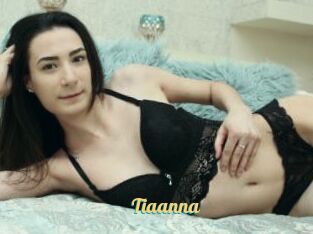 Tiaanna