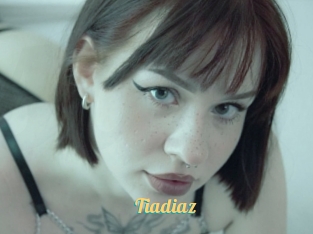 Tiadiaz