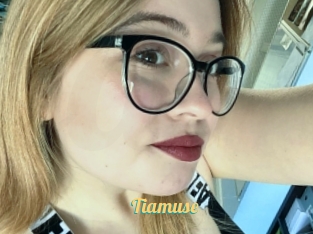 Tiamuse