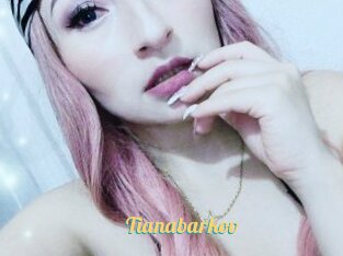 Tianabarkov