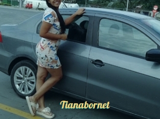 Tianabornet