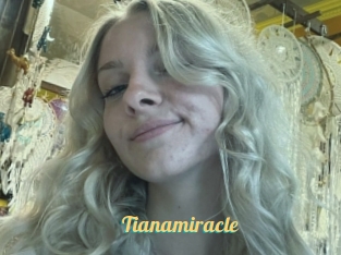Tianamiracle