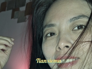 Tianxiema