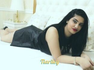 Tiariley