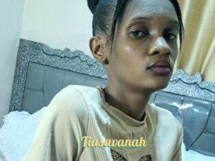 Tiasavanah