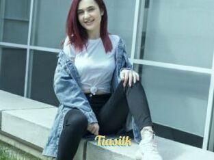 Tiasilk