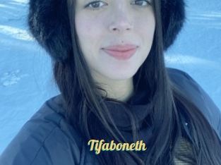 Tifaboneth