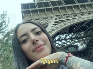 Tifajinx