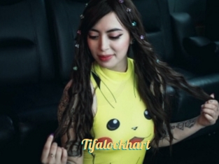 Tifalockhart