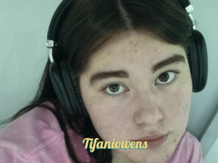 Tifaniowens