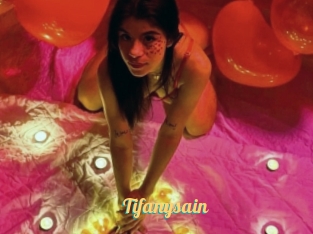 Tifanysain