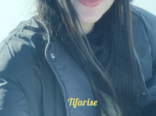 Tifarise