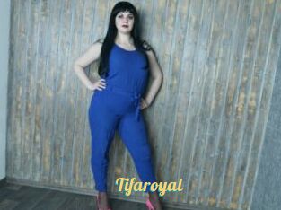 Tifaroyal