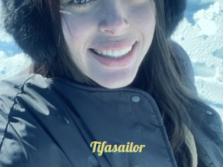 Tifasailor