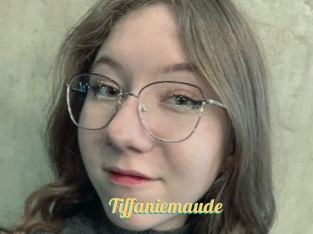 Tiffaniemaude