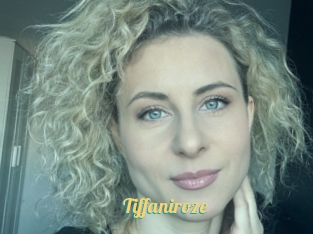 Tiffaniroze