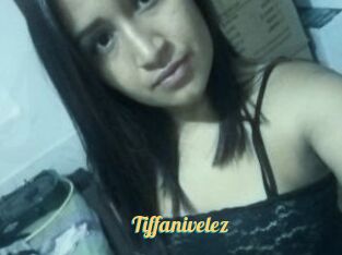 Tiffanivelez