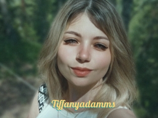 Tiffanyadamms