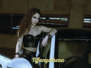 Tiffanyathena