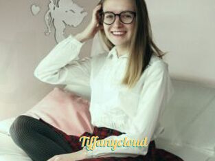 Tiffanycloud