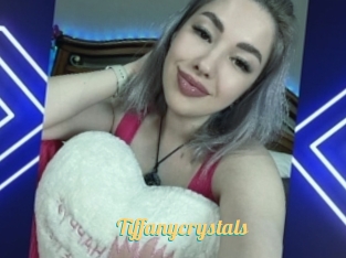 Tiffanycrystals