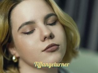 Tiffanyeturner