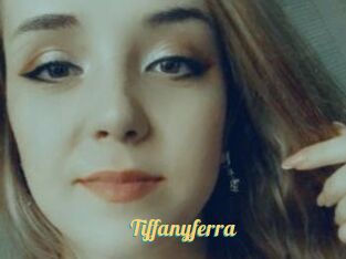 Tiffanyferra