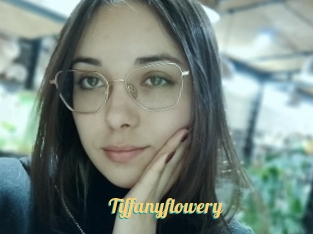 Tiffanyflowery