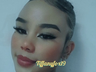 Tiffanyfox19