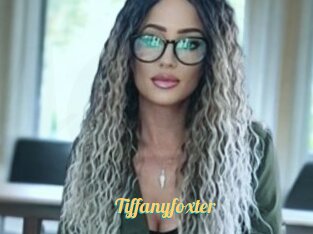 Tiffanyfoxter