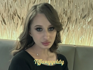 Tiffanygoldy