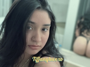 Tiffanyluvexo