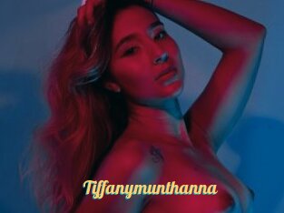 Tiffanymunthanna