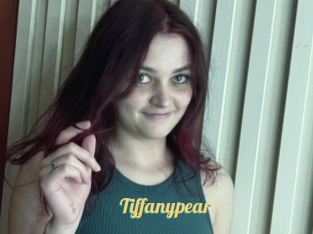 Tiffanypear