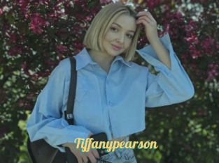Tiffanypearson