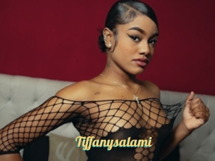 Tiffanysalami