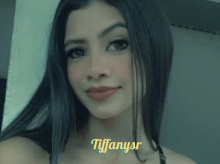 Tiffanysr
