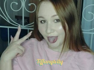 Tiffanytelly