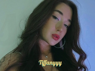 Tiffanyyy