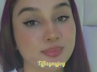 Tiffaynyjoy