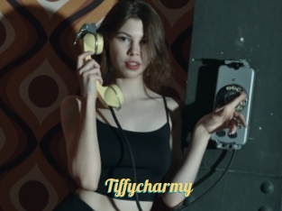 Tiffycharmy