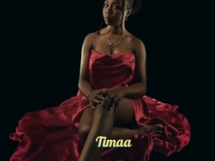 Timaa