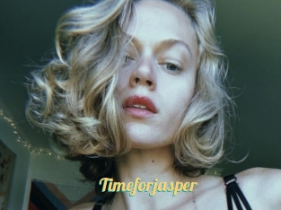 Timeforjasper