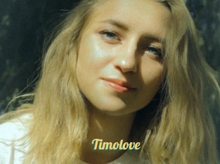 Timolove