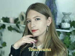 Tinabrowna