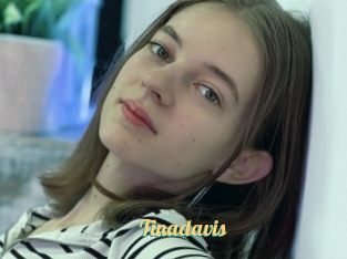 Tinadavis