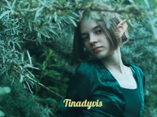 Tinadyvis
