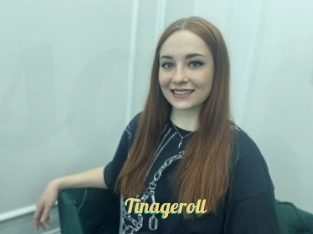 Tinageroll