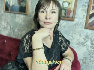 Tinagerson