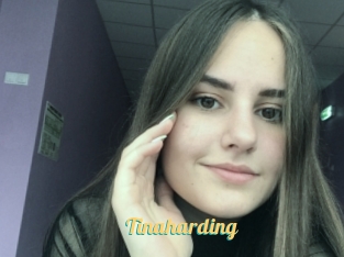 Tinaharding
